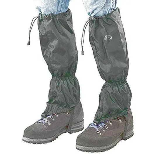 Tatonka Guêtres Tatonka Gaiter 420 HD black
