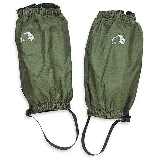Tatonka Guêtres Tatonka Gaiter 420 HD SHORT olive
