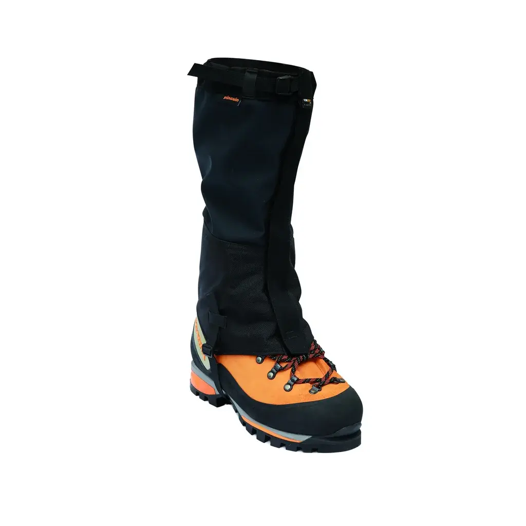 Pinguin Guêtres Pinguin Gaiters Black