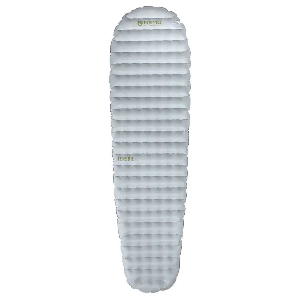 Nemo Equipment Matelas gonflable Nemo Equipment Tensor Elite Mummy