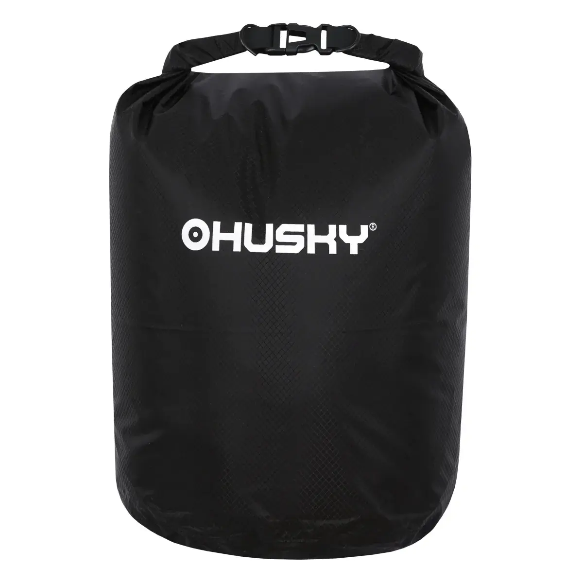 Husky Sac étanche Husky Terry black