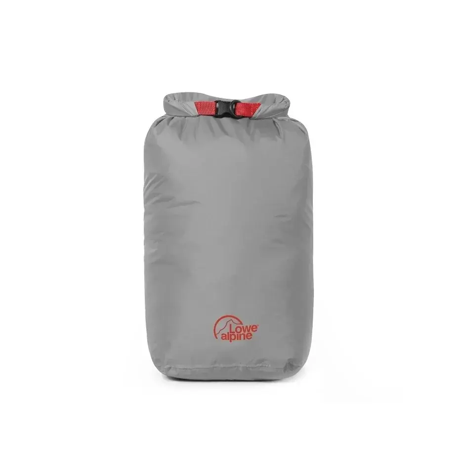 Lowe Alpine Sac étanche Lowe Alpine Drysack zinc/zin