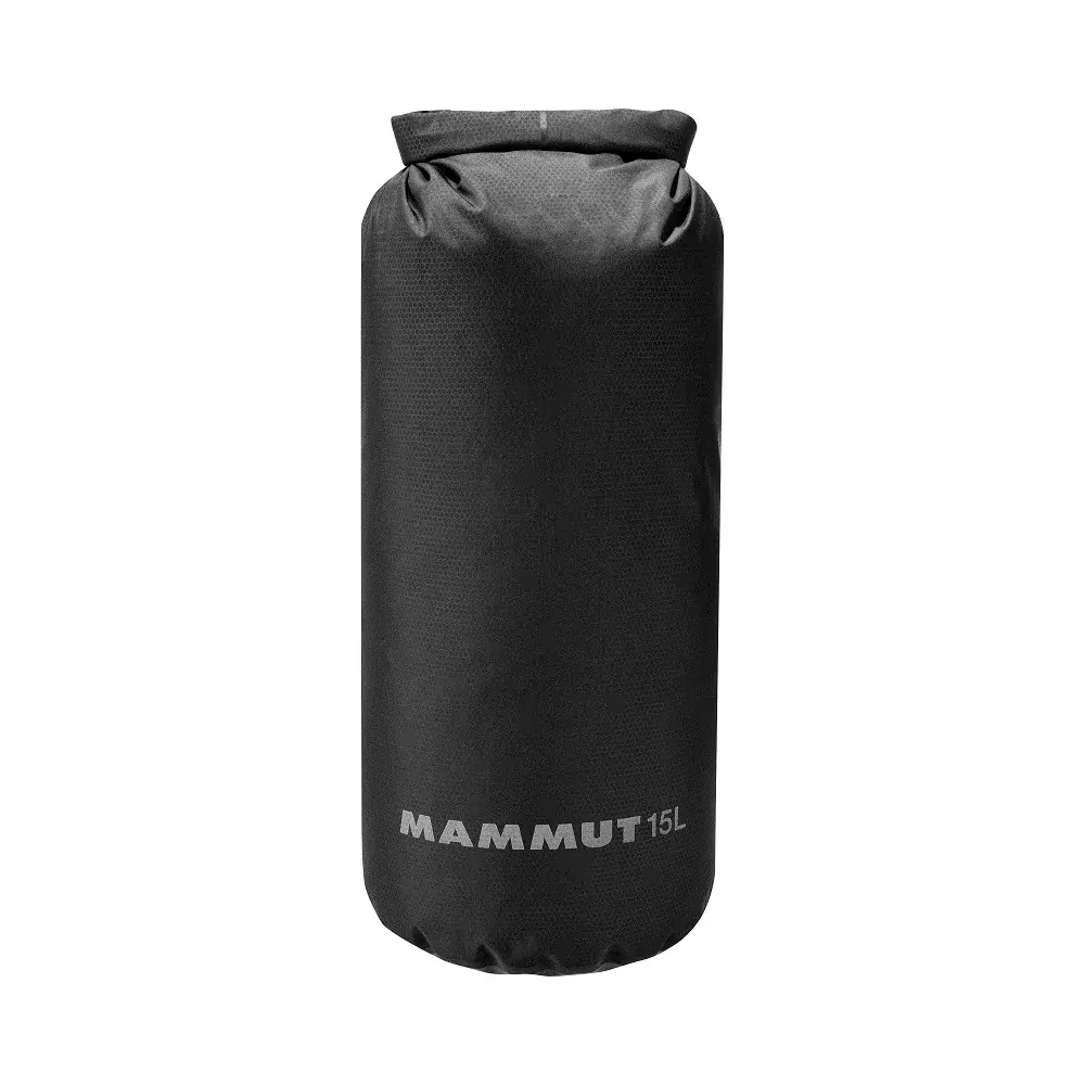 Mammut Sac étanche Mammut Drybag light 15L