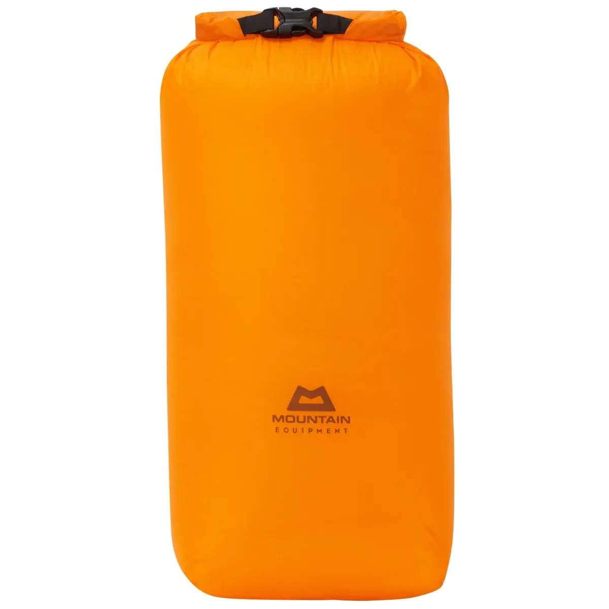 Mountain Equipment Sac étanche Mountain Equipment Lightweight Drybag 20L Orange Sherbert