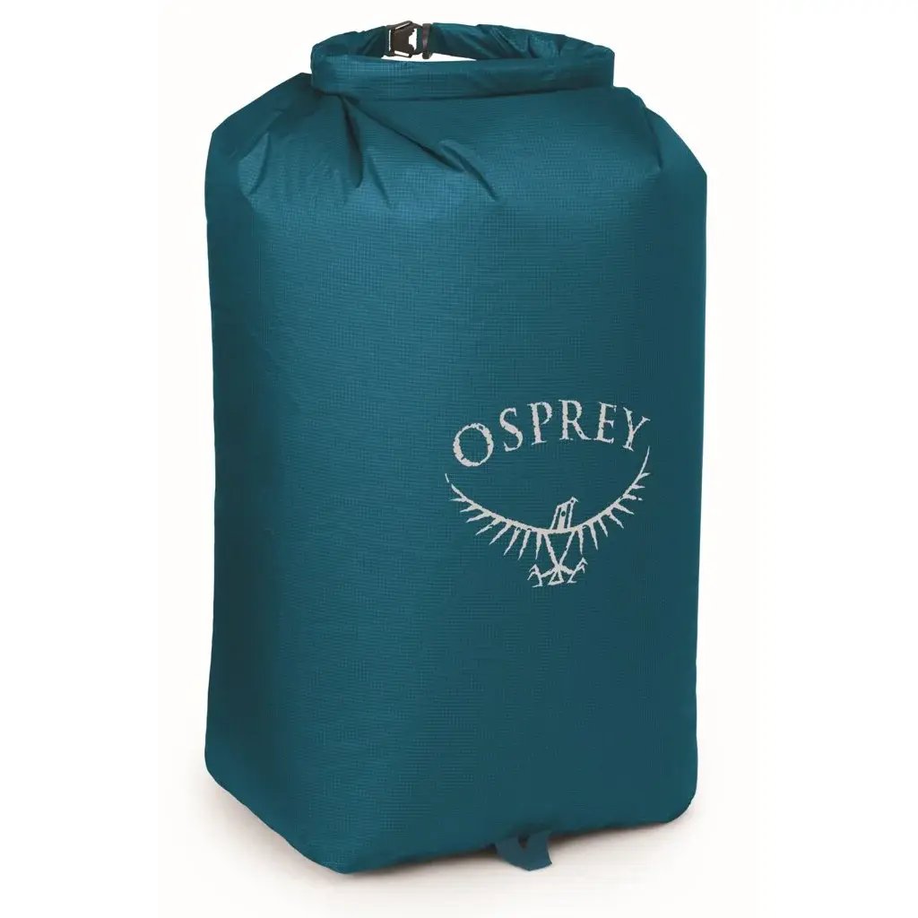 Osprey Sac étanche Osprey UL Dry Sack 30L Waterfront blue