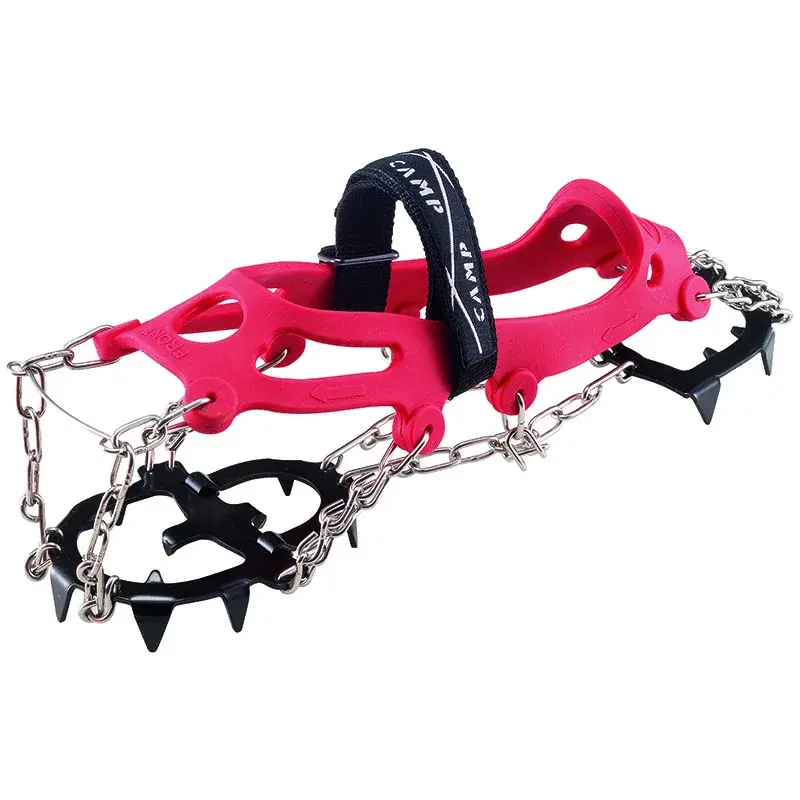 CAMP Crampons antidérapants CAMP Ice Master