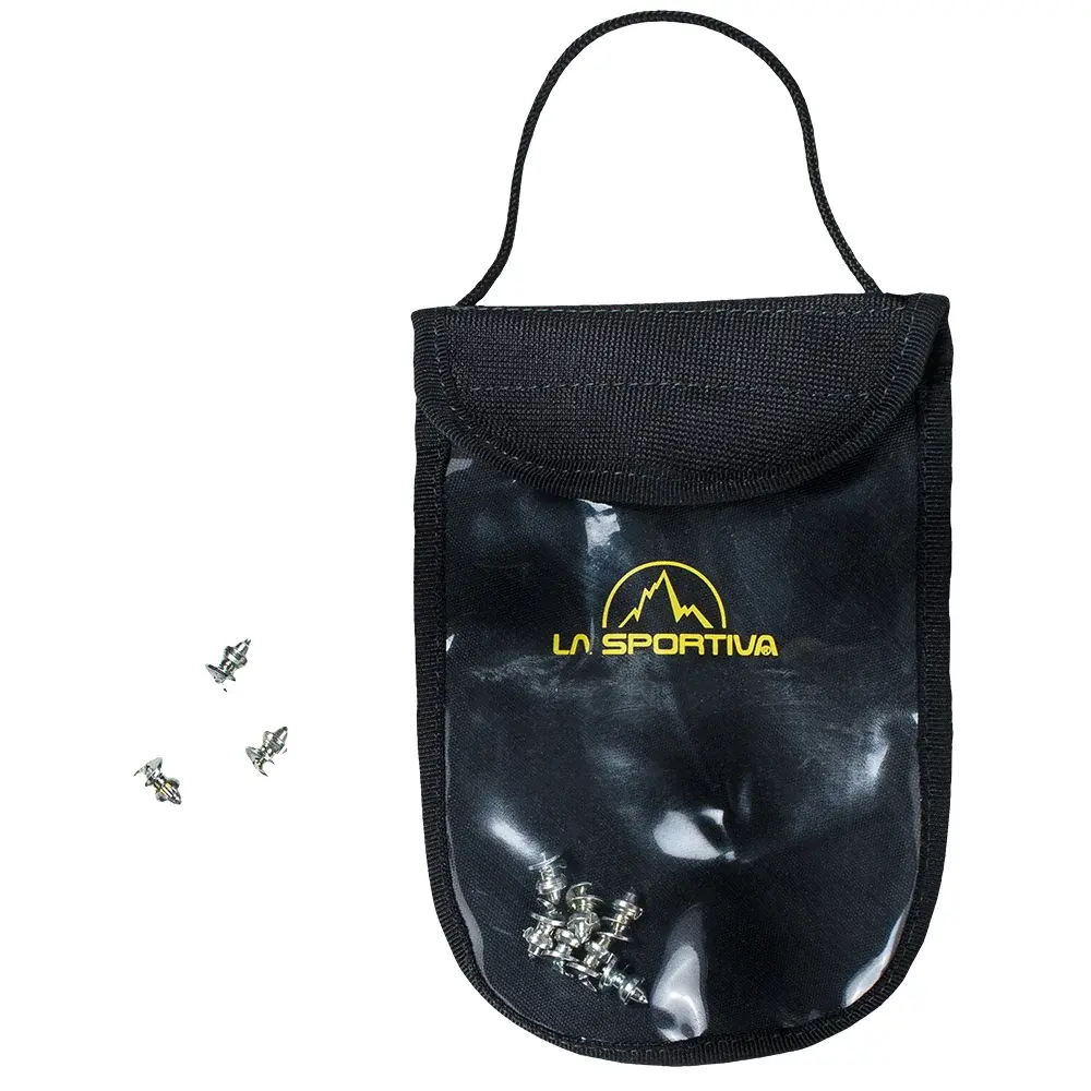 Crampons antidérapants La Sportiva Set Ricambio Chiodo A.T.Grip
