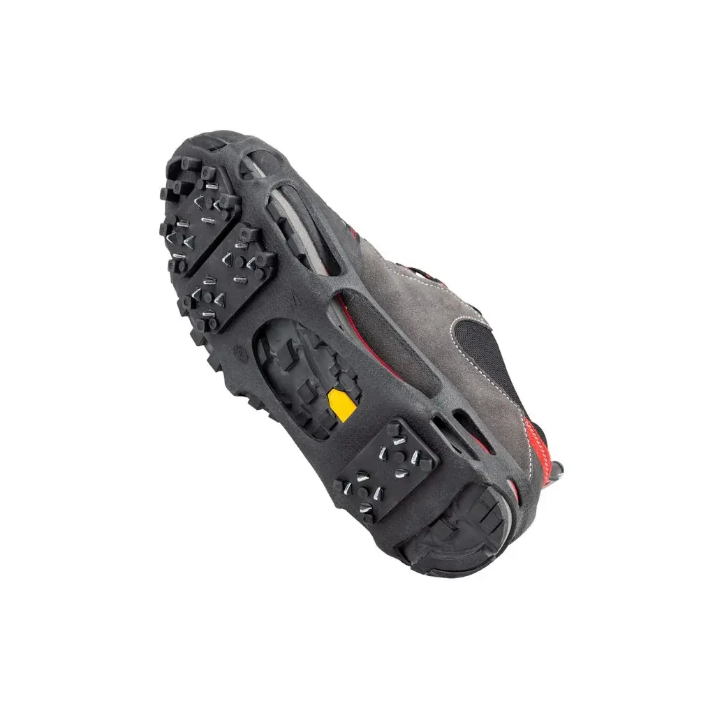 Yate Crampons antidérapants Yate Ice Cleats