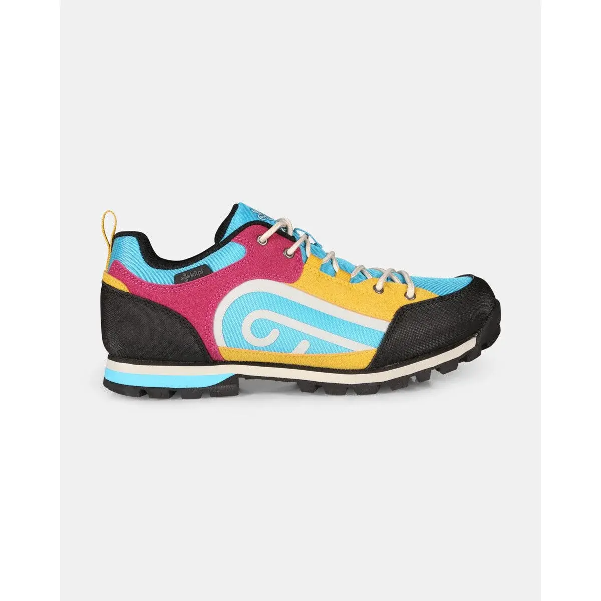 Kilpi Chaussures basses unisexe Kilpi Spectre Low-U multi-colour