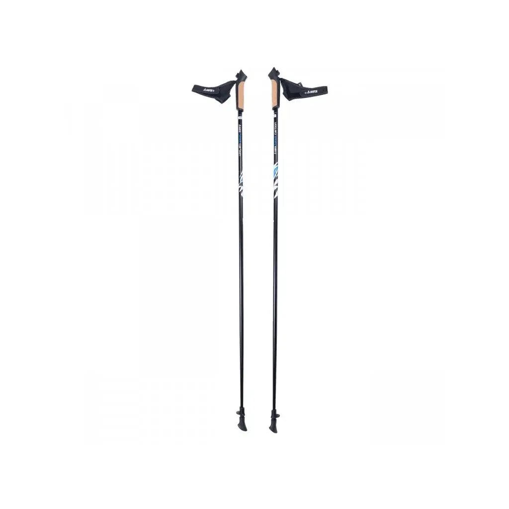 Yate Bâtons de marche nordique Yate Carbon