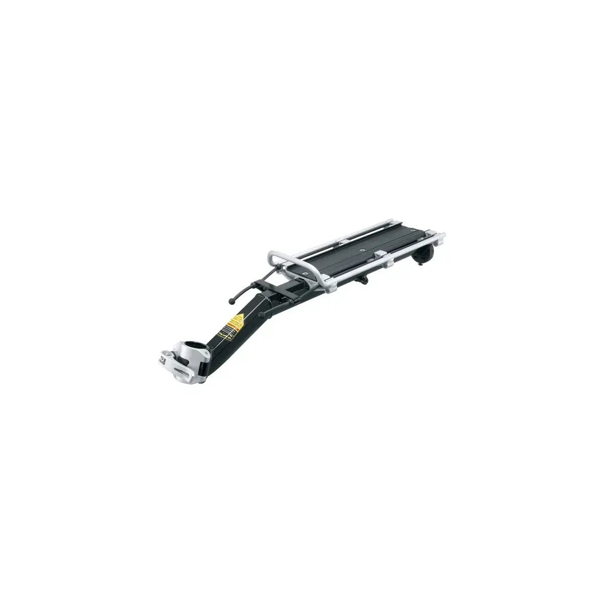 TOPEAK Porte-bagages TOPEAK MTX Beamrack A type pour petit cadre kola