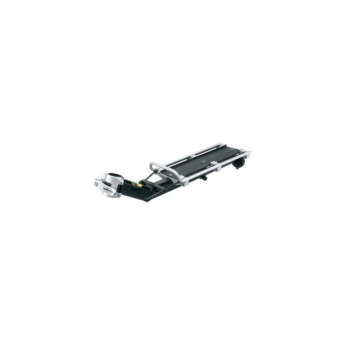 TOPEAK Porte-bagages TOPEAK MTX Beamrack V type pour grand cadre