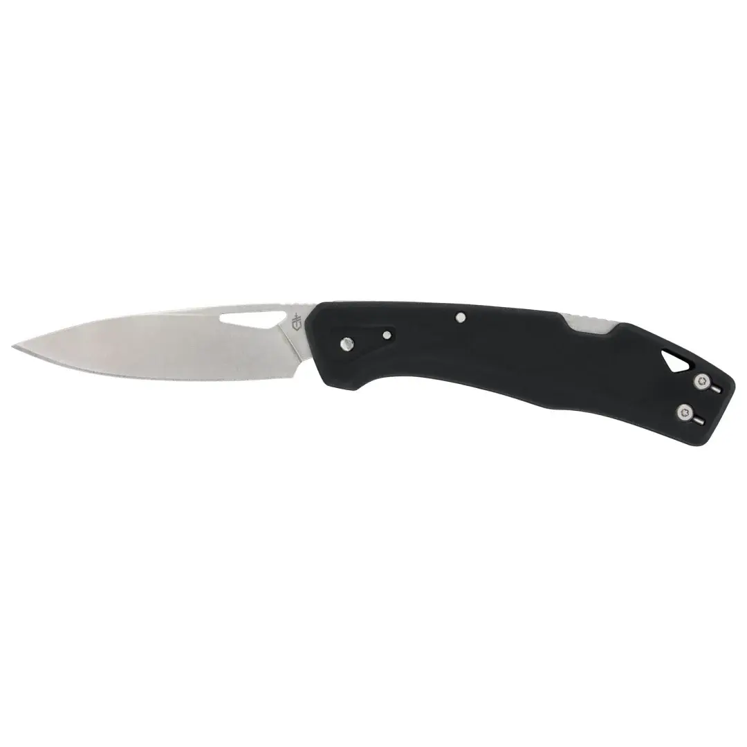 Gerber Couteau Gerber LST Folding - DP PE Black