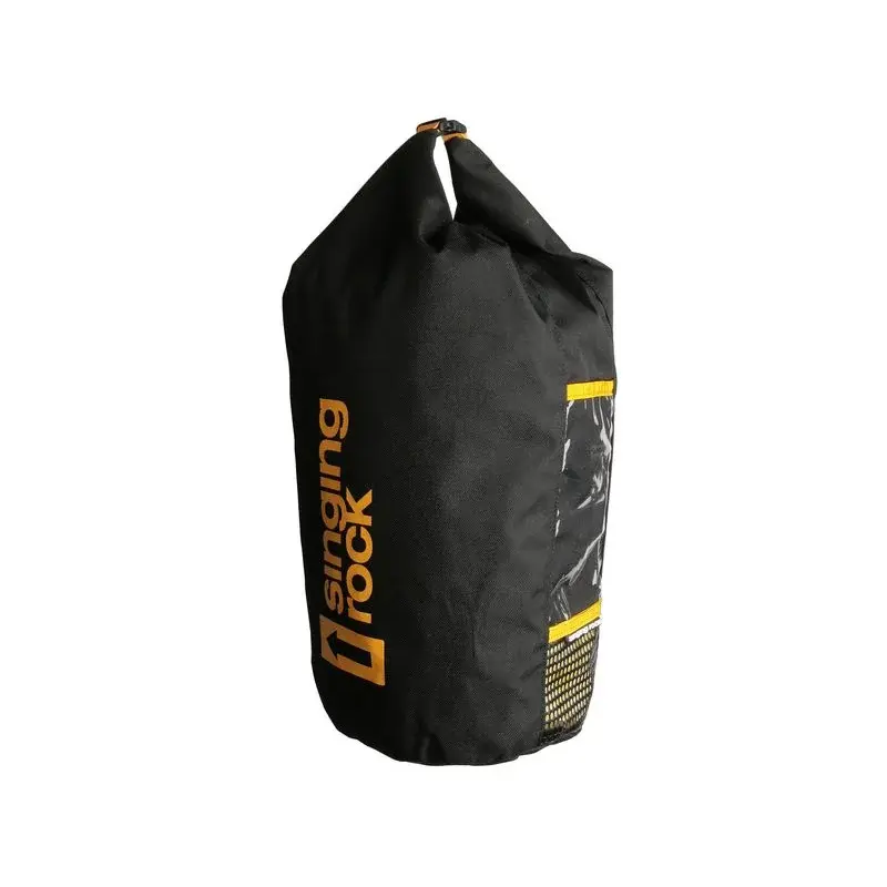 Sac pour harnais de travail Singing Rock WORKING BAG 12L noir