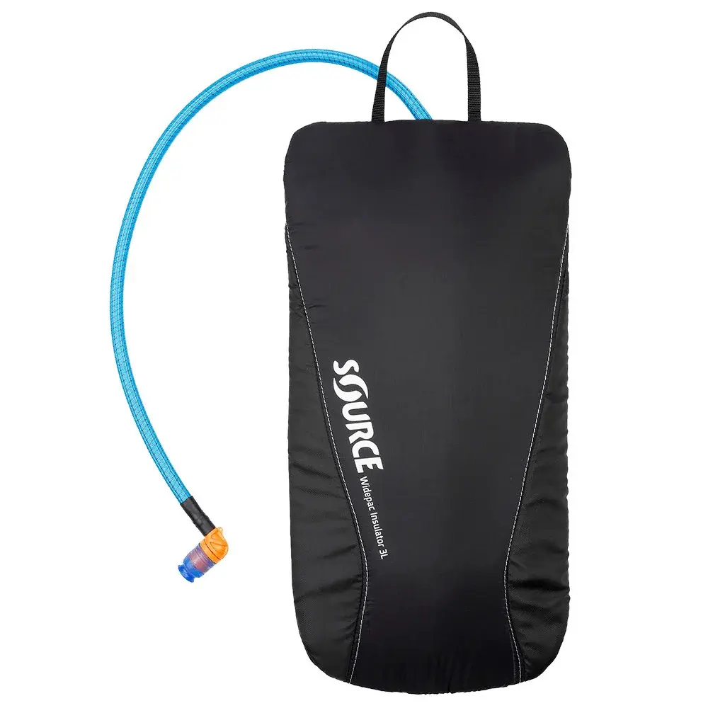 Source Housse pour poche à eau Source Widepac Insulator 3l black