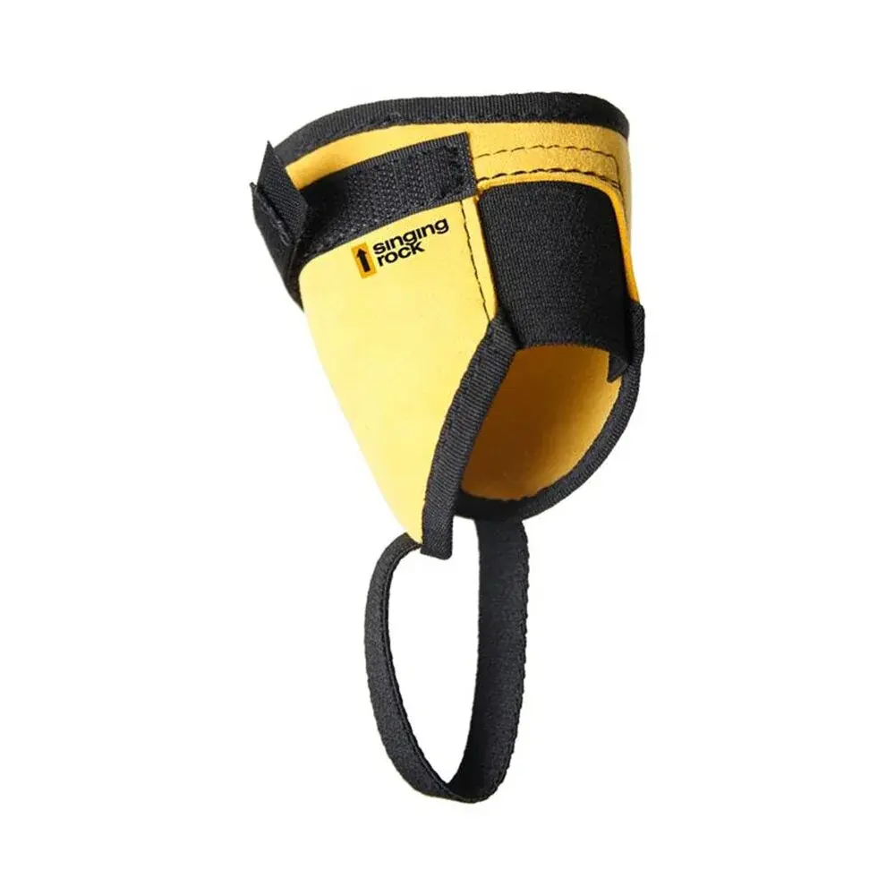 Singing Rock Protection de cheville Singing Rock Hadinky jaune