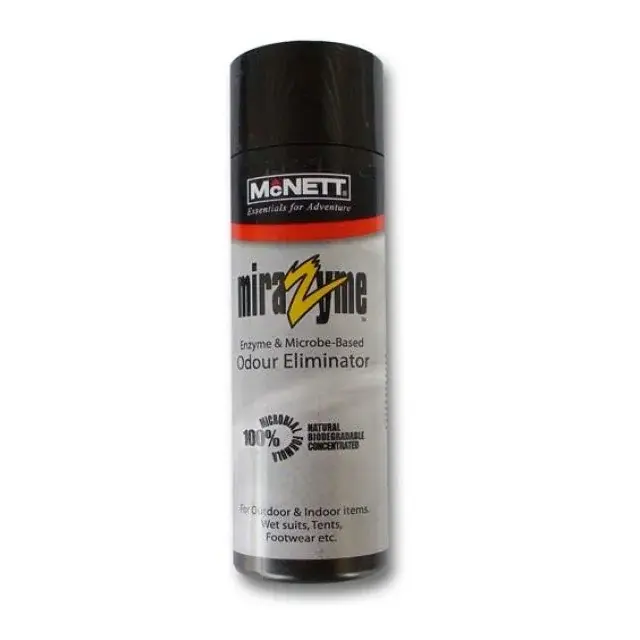 Désodorisant GEAR AID McNett MIRAZYME 250 ml