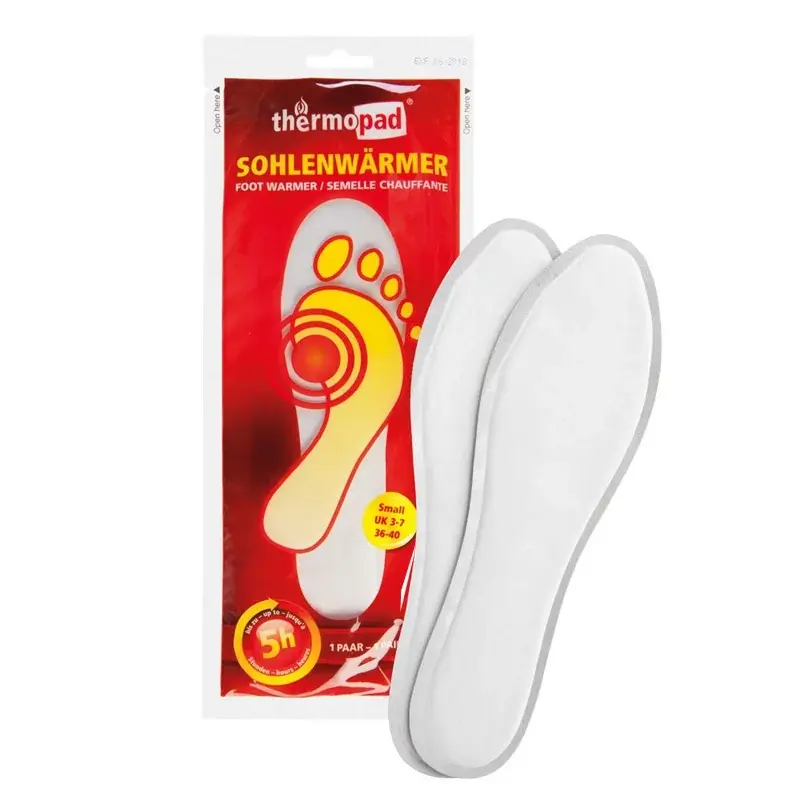 Thermopad Chauffe-pieds YATE Thermopad