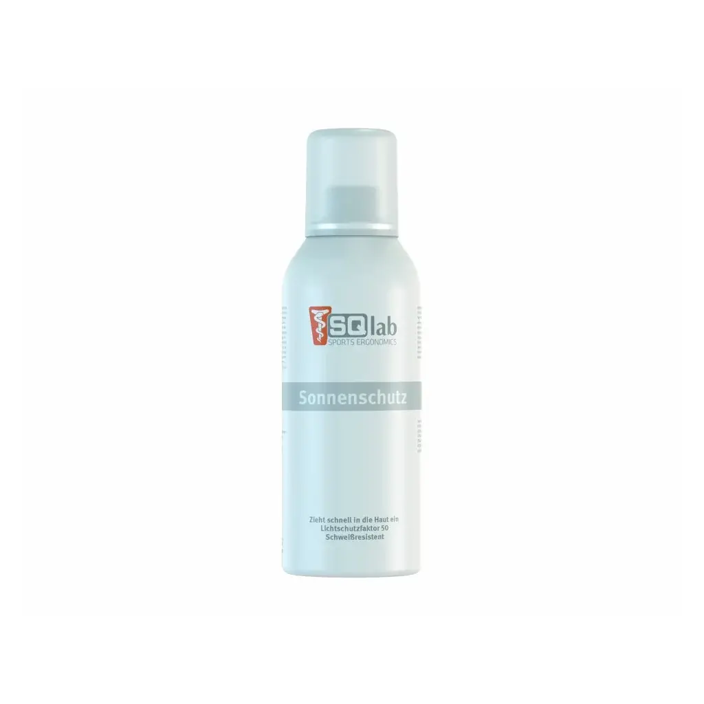 SQ Lab Crème solaire SQ Lab Spray 150ml
