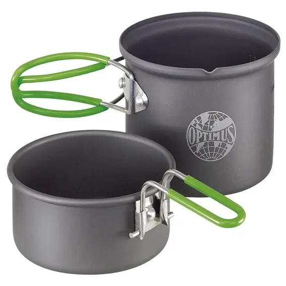OPTIMUS Popote Optimus Terra Solo Cookset Non-Stick