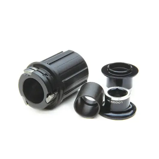 Corps de roue libre Race Face Turbine 14 - Shimano