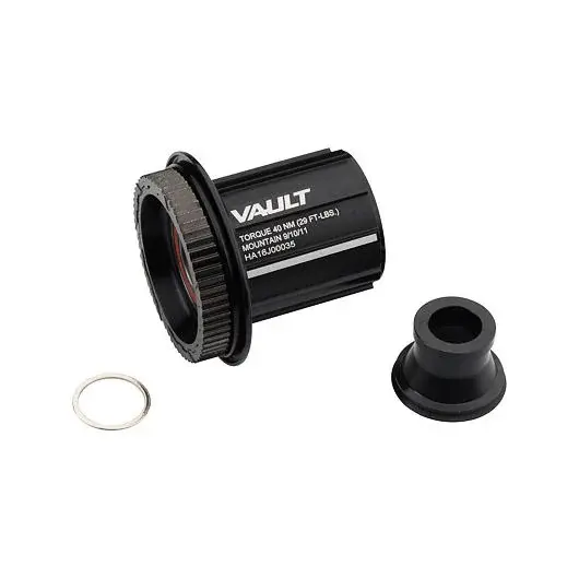 Race Face Corps de roue libre Race Face Vault - Shimano