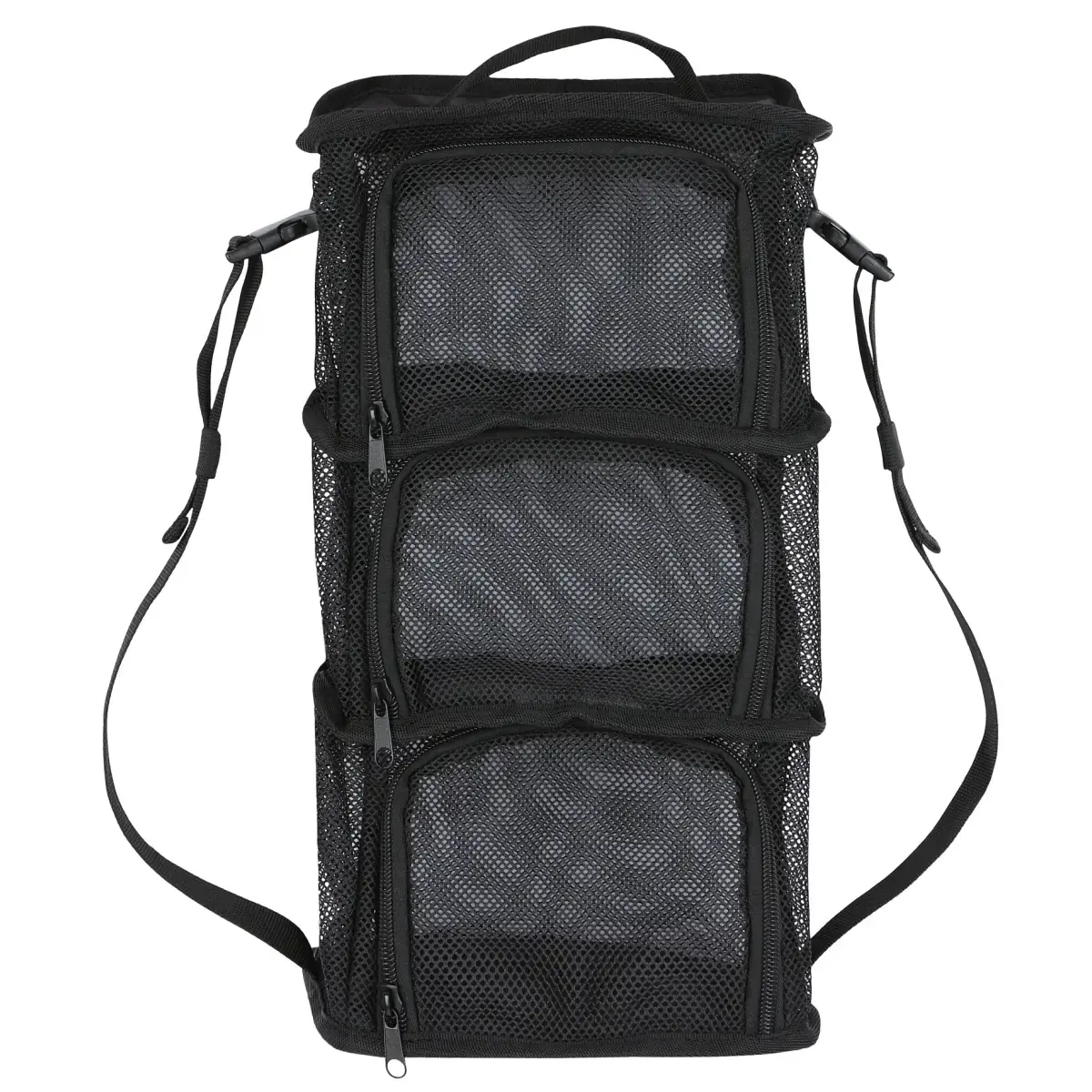 Husky Organiseur de bagage Husky Tower black