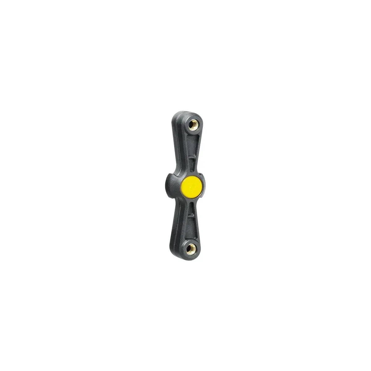 TOPEAK Adaptateur rotatif TOPEAK X-15