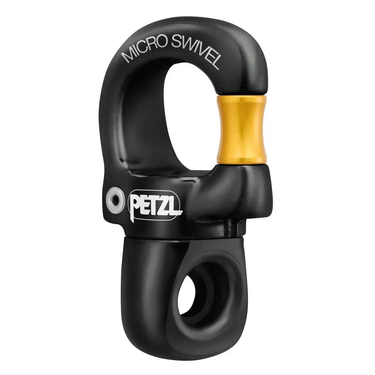 Petzl Émerillon Petzl Micro Swivel