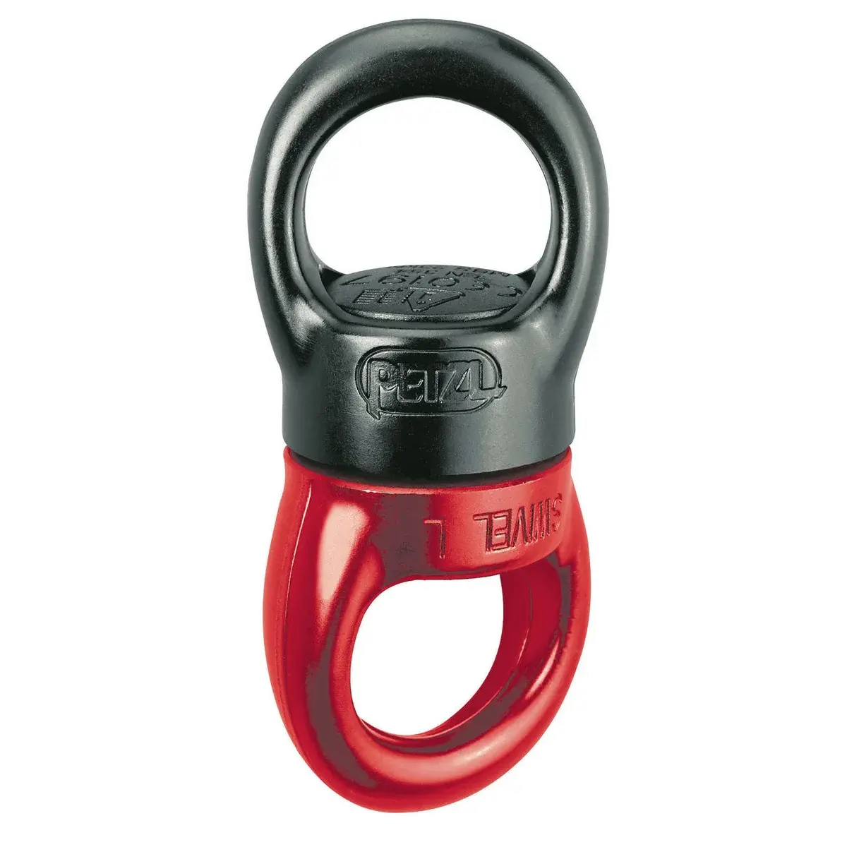 Émerillon Petzl Swivel L