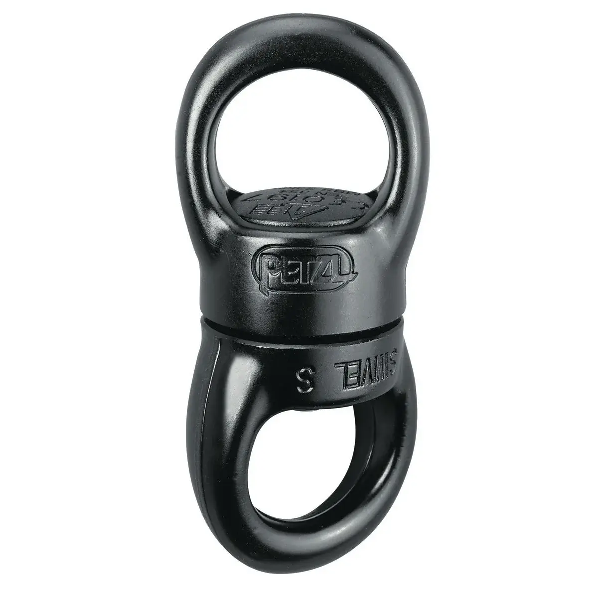 Émerillon Petzl Swivel S