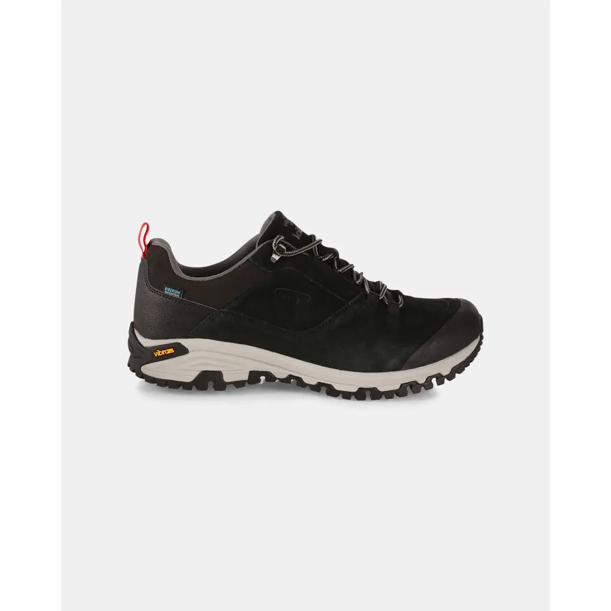 Kilpi Chaussures outdoor basses Kilpi Anak Low WP-U black