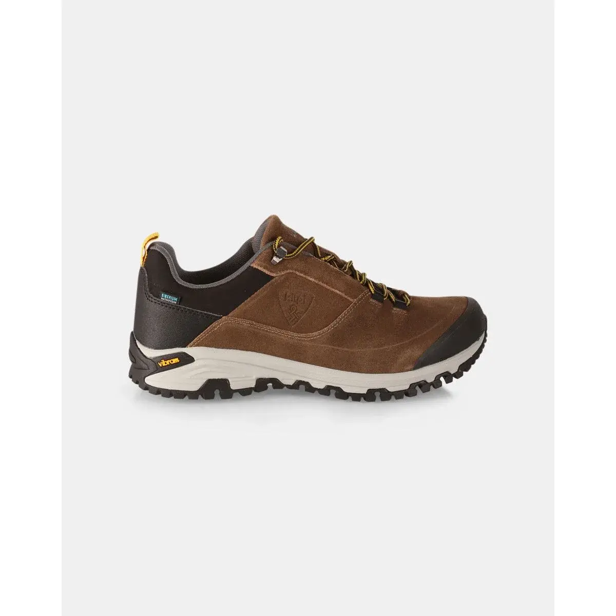 Kilpi Chaussures outdoor basses Kilpi Anak Low WP-U brown