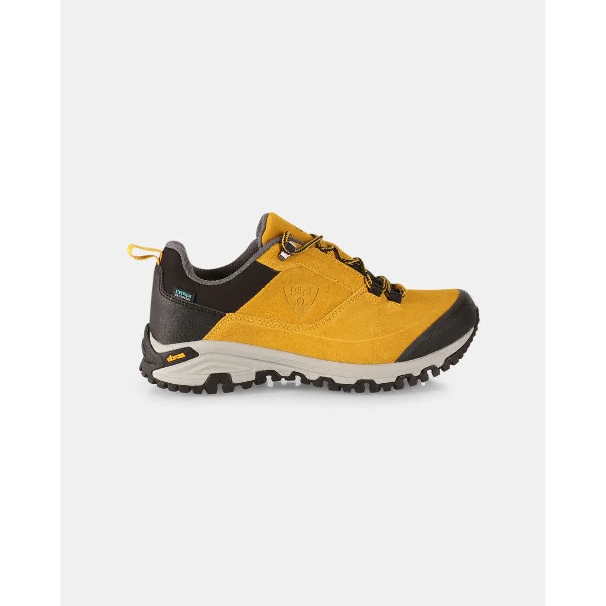 Kilpi Chaussures outdoor basses Kilpi Anak Low WP-U gold