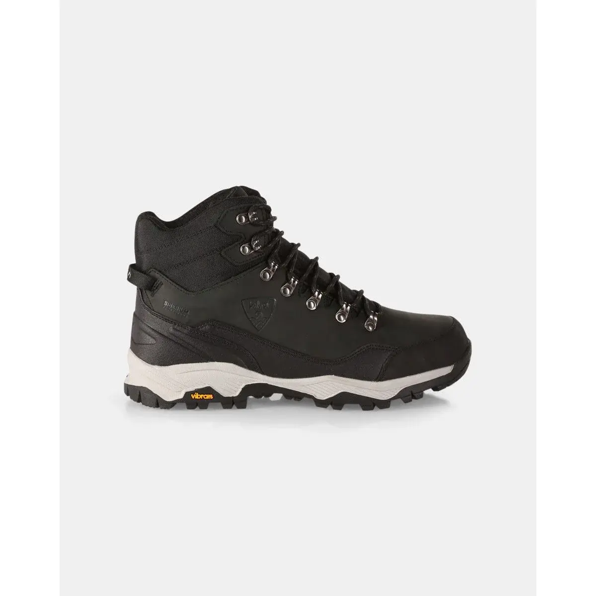 Kilpi Chaussures outdoor montantes Kilpi Trakcer High WP-U black