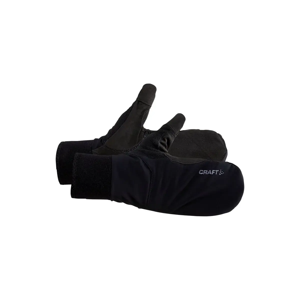 Craft Moufles Craft ADV Speed noir