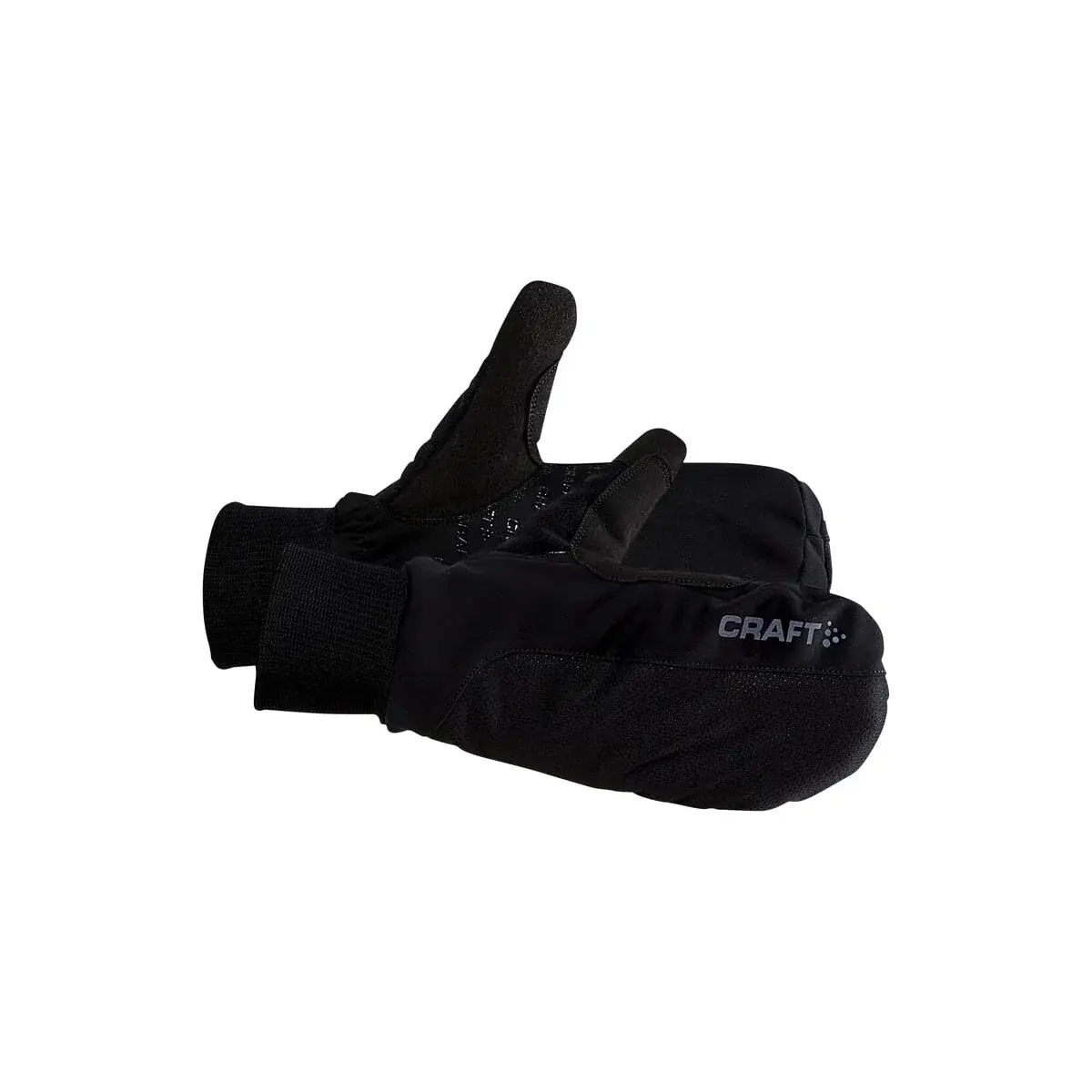 Craft Moufles Craft CORE Insulate noir