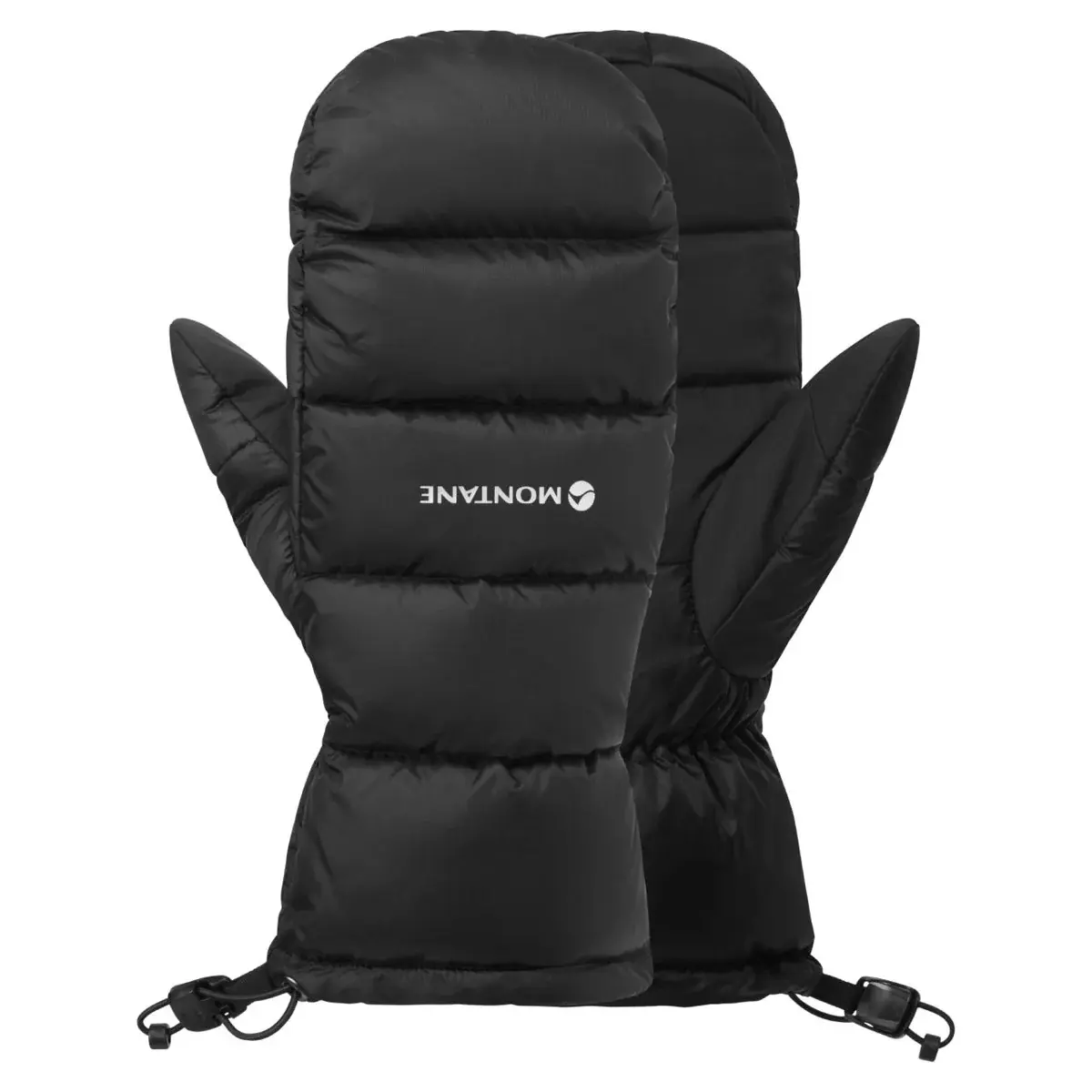 Moufles Montane Anti-Freeze Mitt black