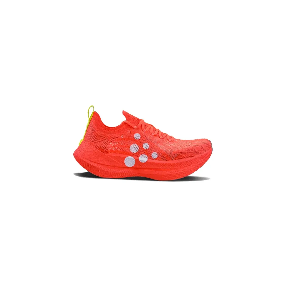 Craft Chaussures de running homme Craft Kype Pro orange