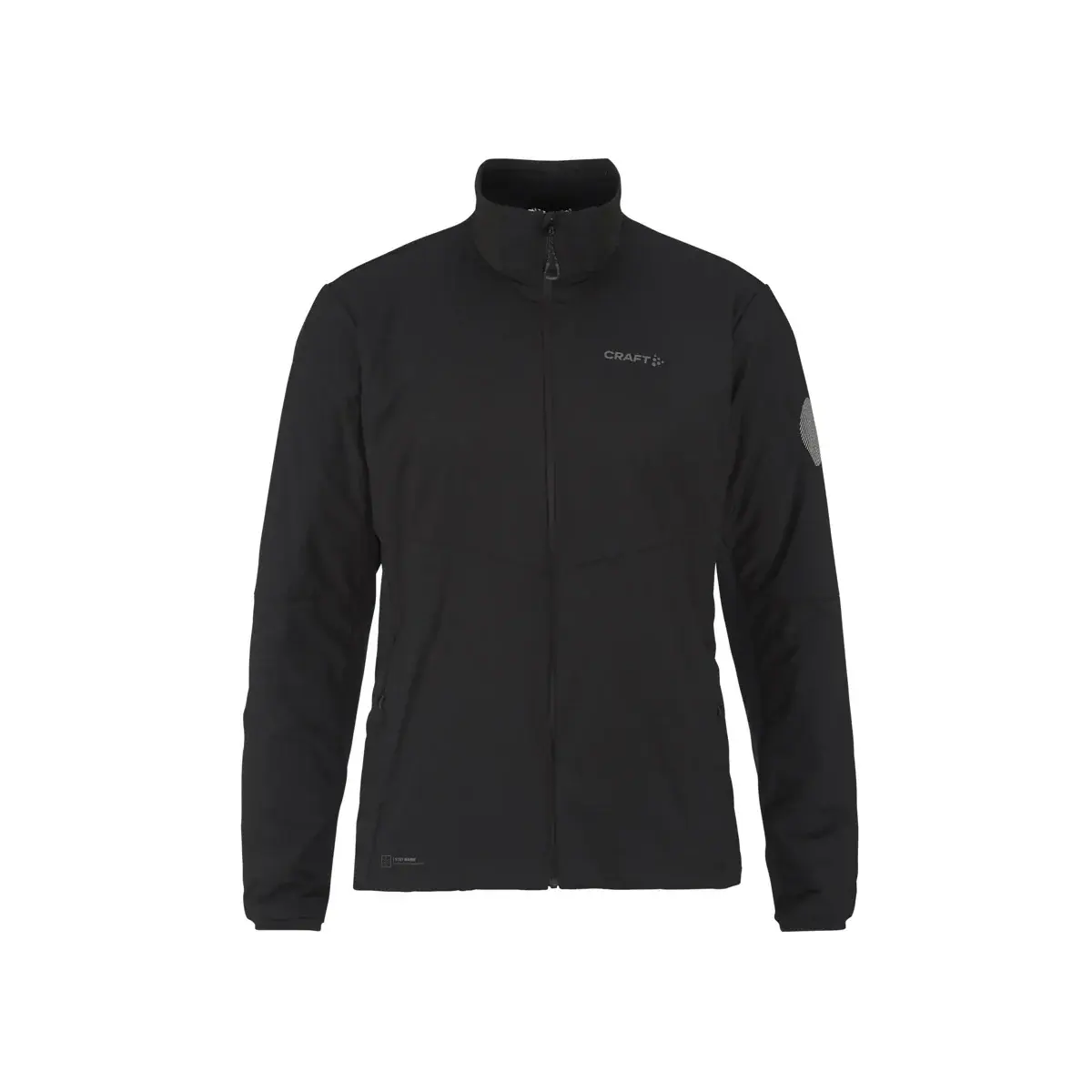 Veste homme Craft ADV Nordic Training noir