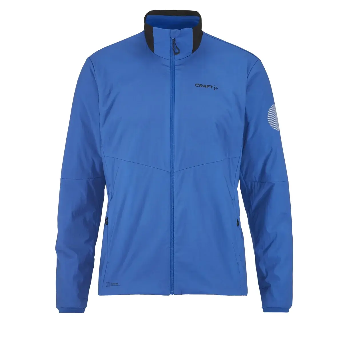 Veste homme Craft ADV Nordic Training bleu