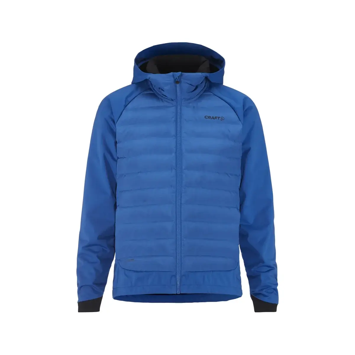 Veste homme Craft ADV Pursuit Therma bleu