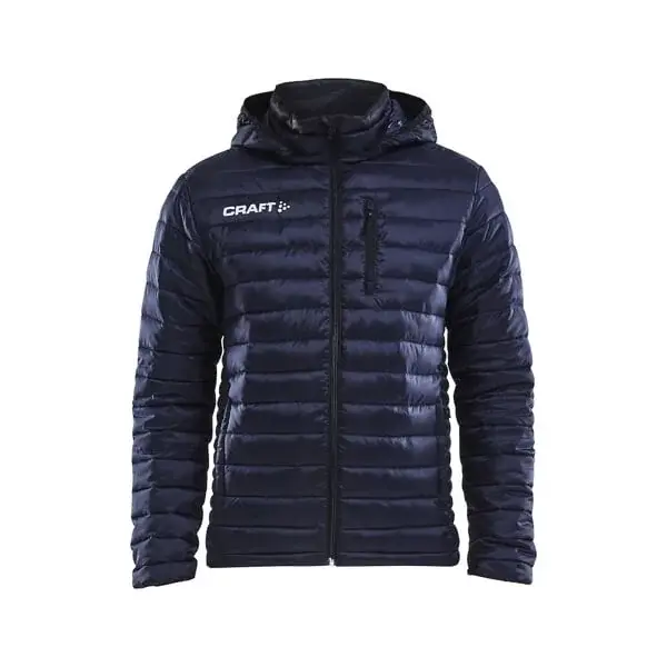 Veste isolante homme Craft Isolate bleu foncé