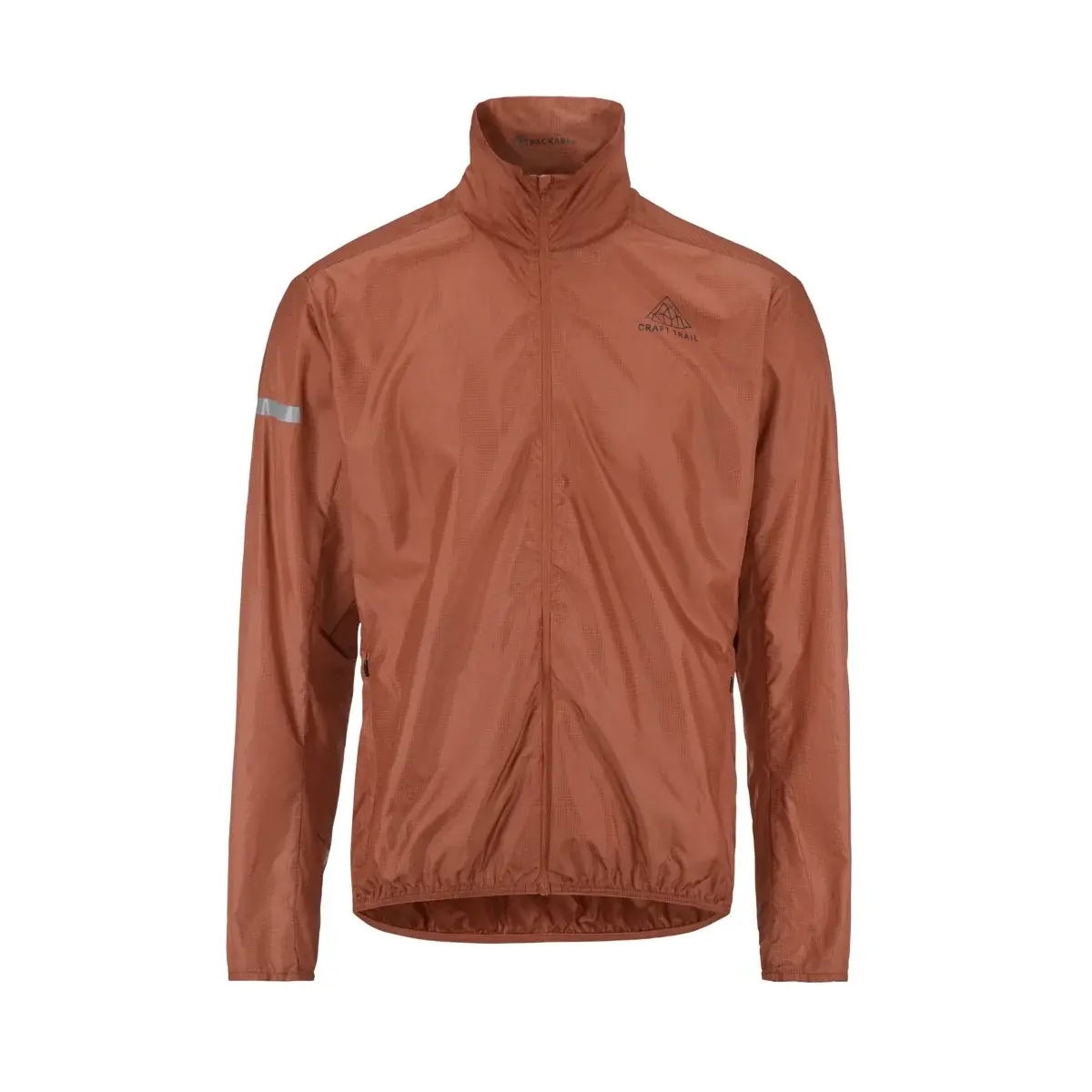 Veste homme Craft PRO Hypervent 2 rouge