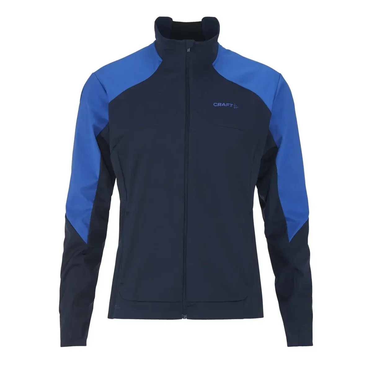 Veste homme Craft PRO Nordic Race 2 bleu