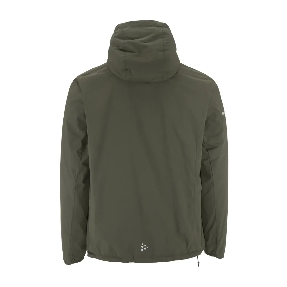 Craft Veste homme Craft SubZ Light vert