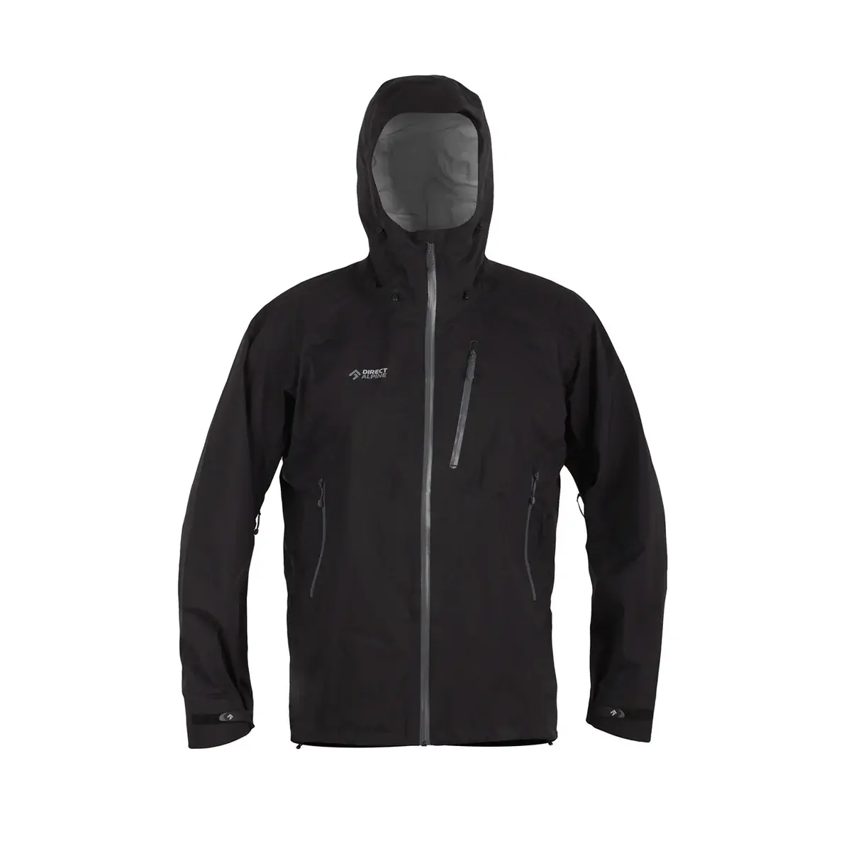 Veste homme Direct Alpine Talung 3.0 black