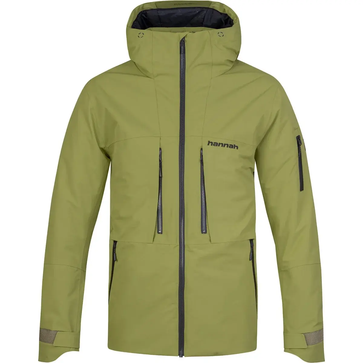 Hannah Veste de ski homme Hannah Chandler moss