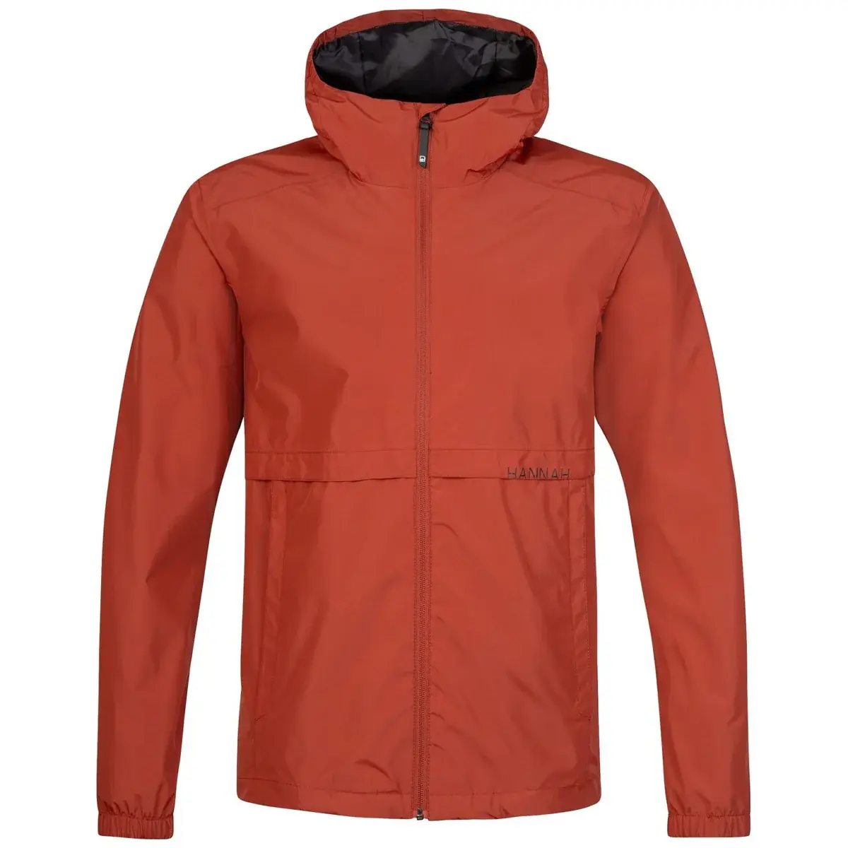Veste homme Hannah Chaz picante