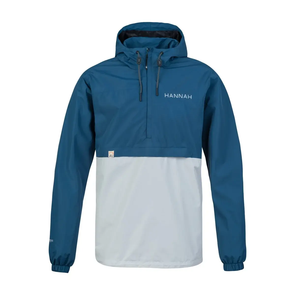 Veste imperméable homme Hannah Founder legion blue/dawn blue